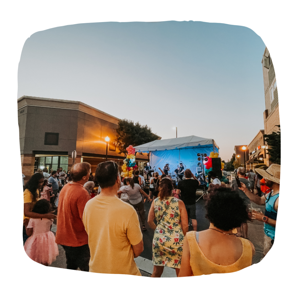 Bethany Village Summer Concert Series